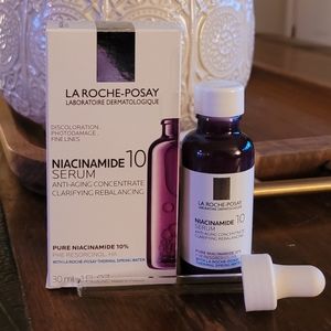 La Roche Posay Niacinamide 10